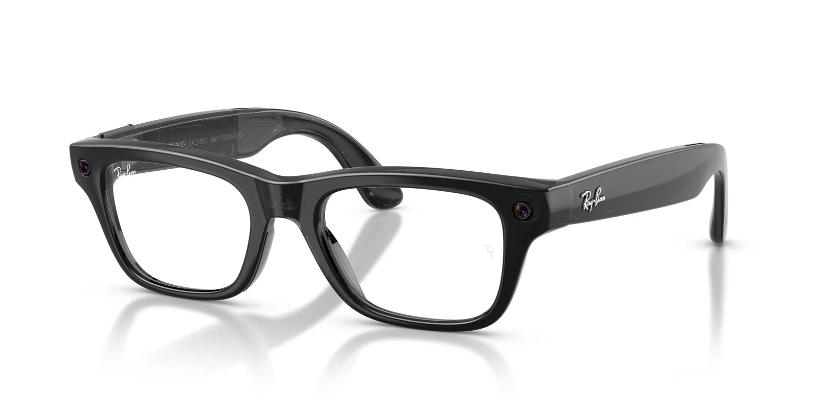 Ray-Ban Meta Blayzer Optics 7001 Eyeglasses - view 13